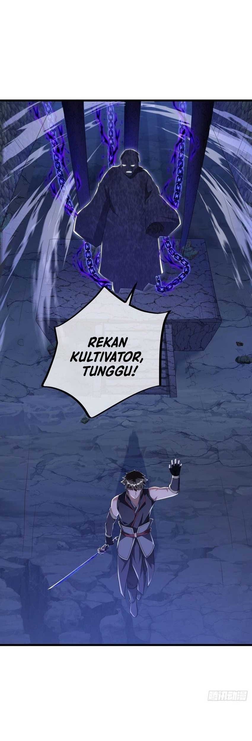 Peerless Soul Chapter 630 Gambar 9