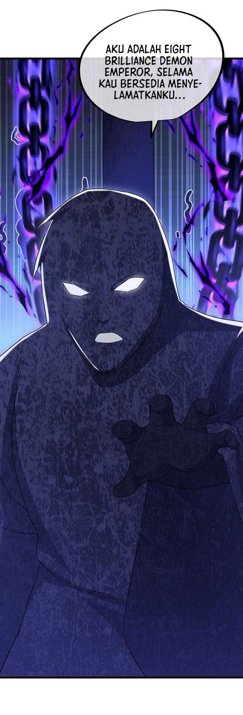 Peerless Soul Chapter 630 Gambar 10