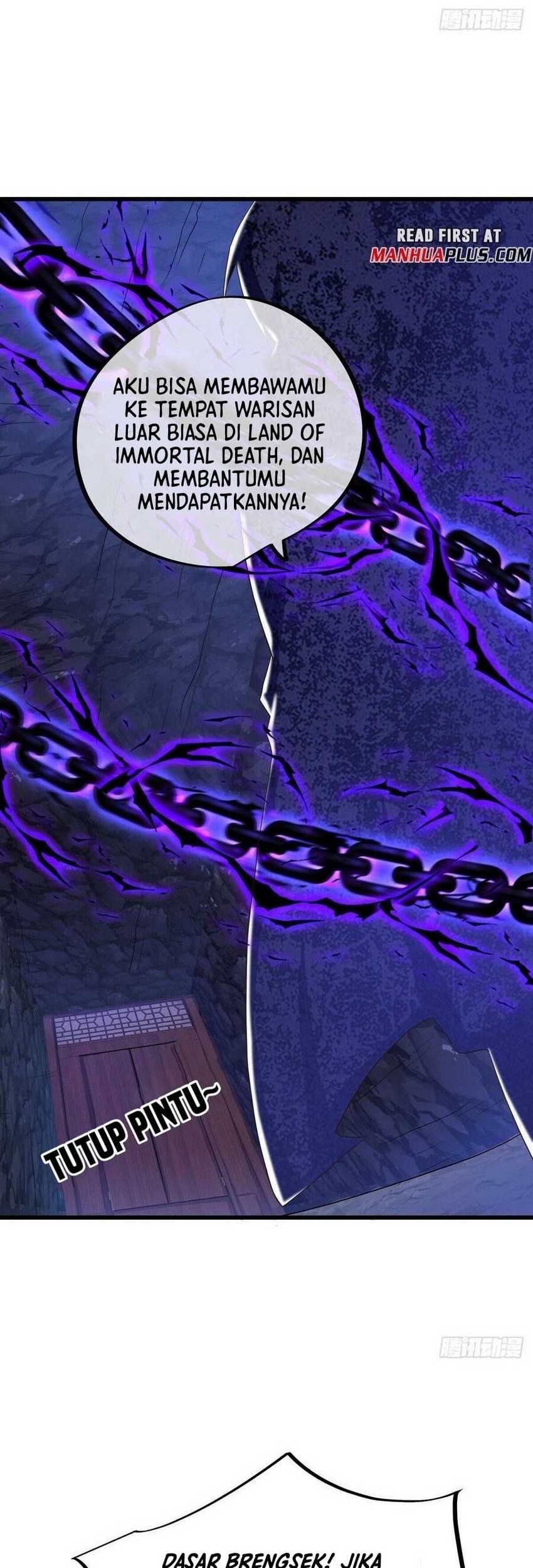 Peerless Soul Chapter 630 Gambar 11