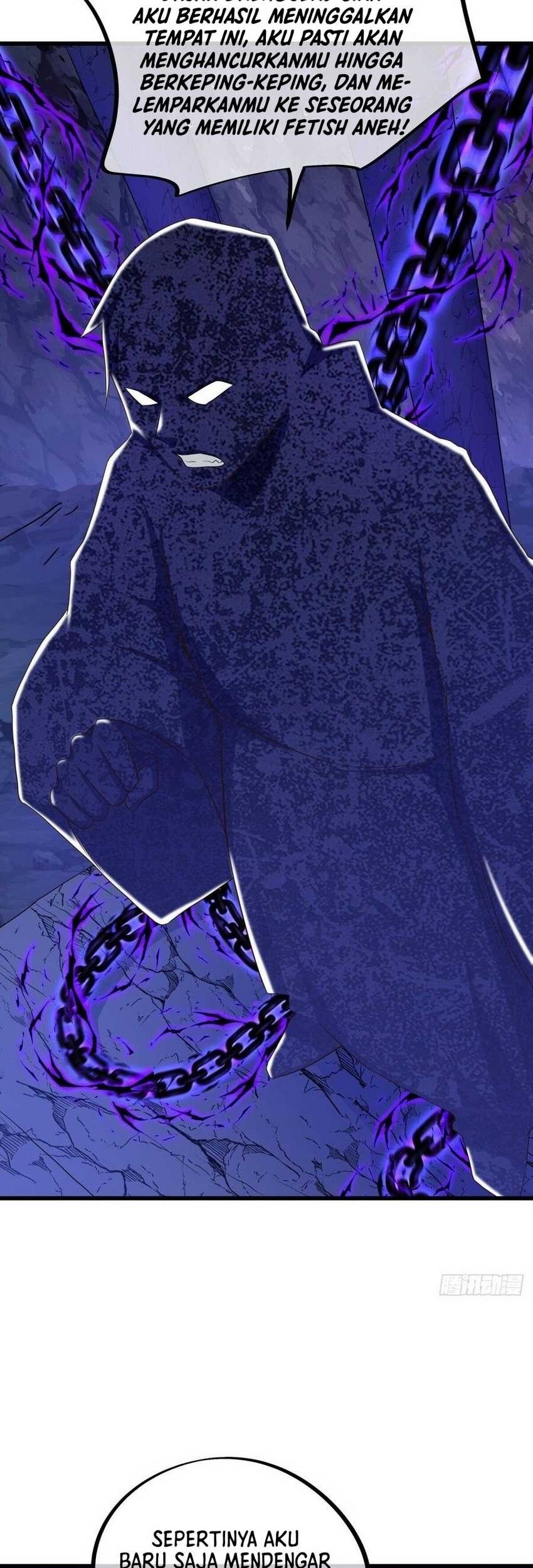 Peerless Soul Chapter 630 Gambar 12