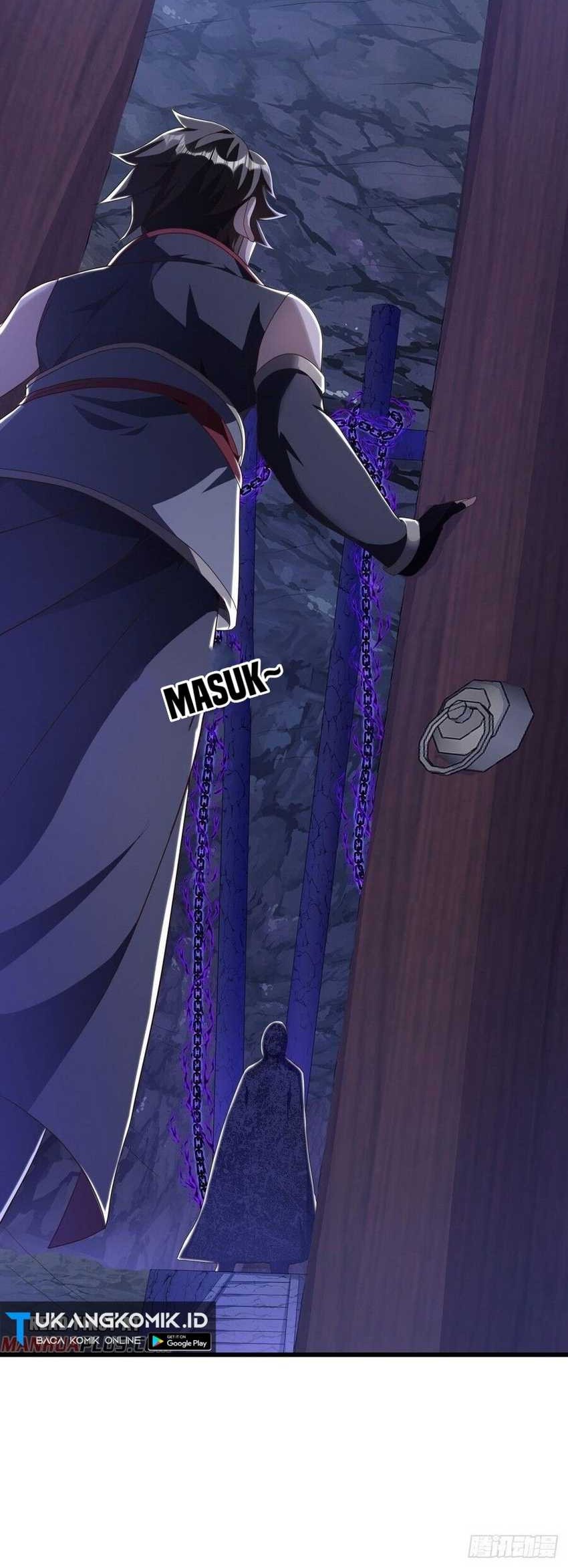 Peerless Soul Chapter 630 Gambar 14