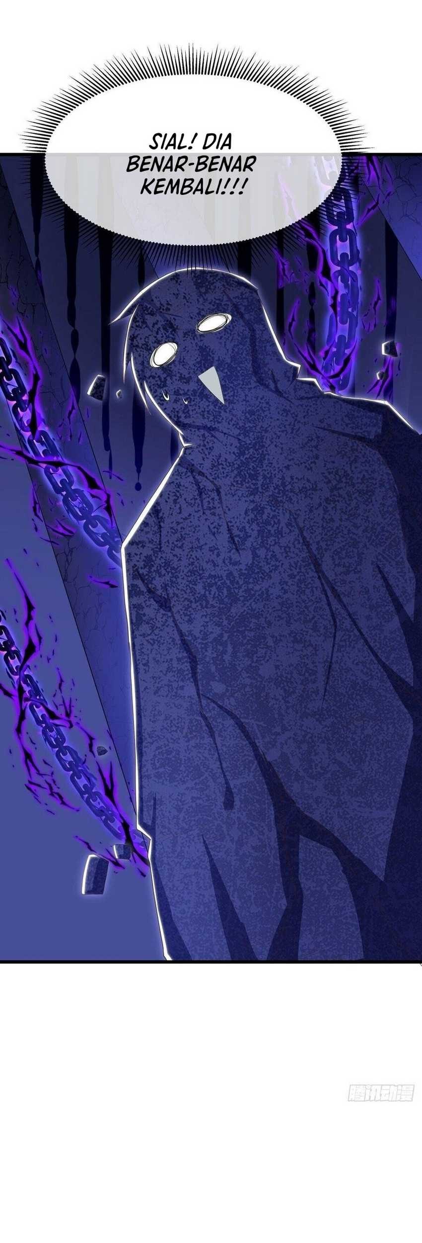 Peerless Soul Chapter 630 Gambar 15