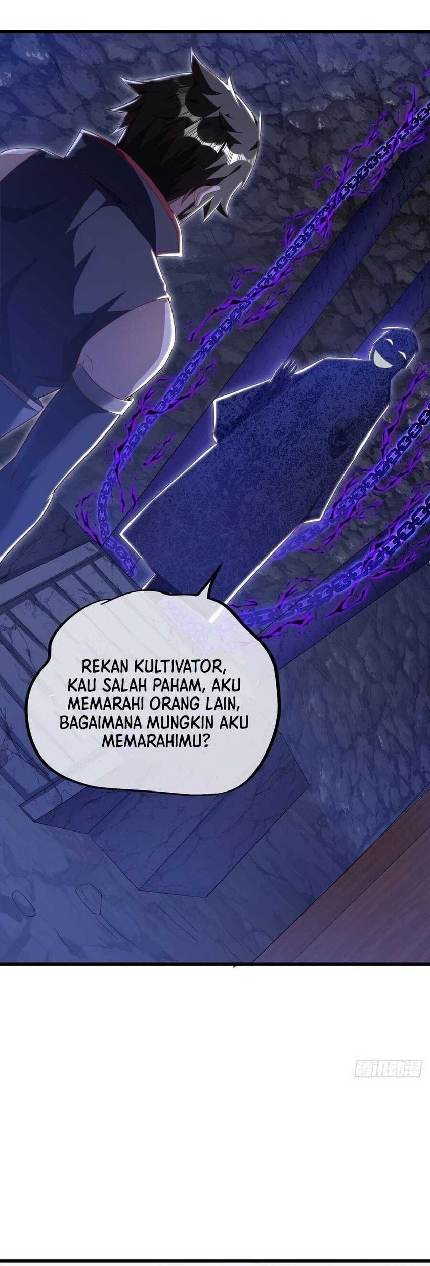 Peerless Soul Chapter 630 Gambar 16