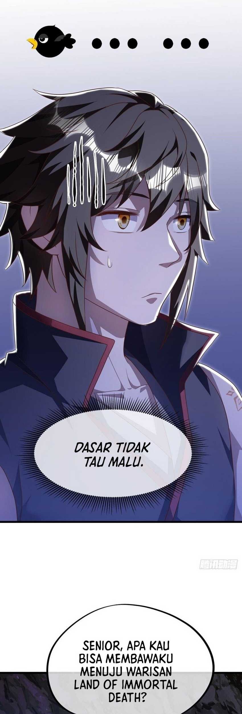 Peerless Soul Chapter 630 Gambar 17