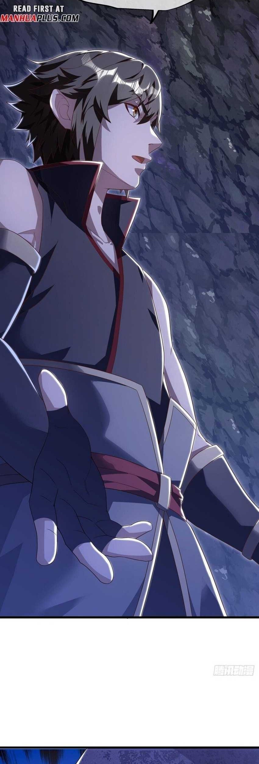 Peerless Soul Chapter 630 Gambar 18