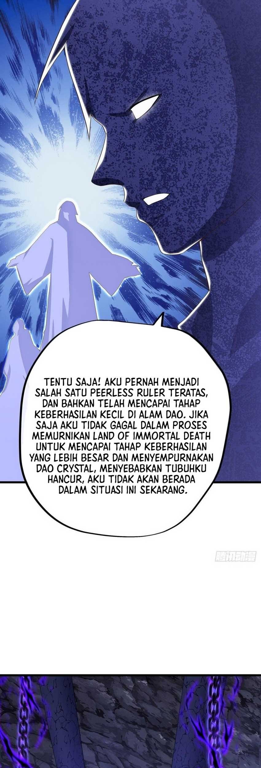 Peerless Soul Chapter 630 Gambar 19