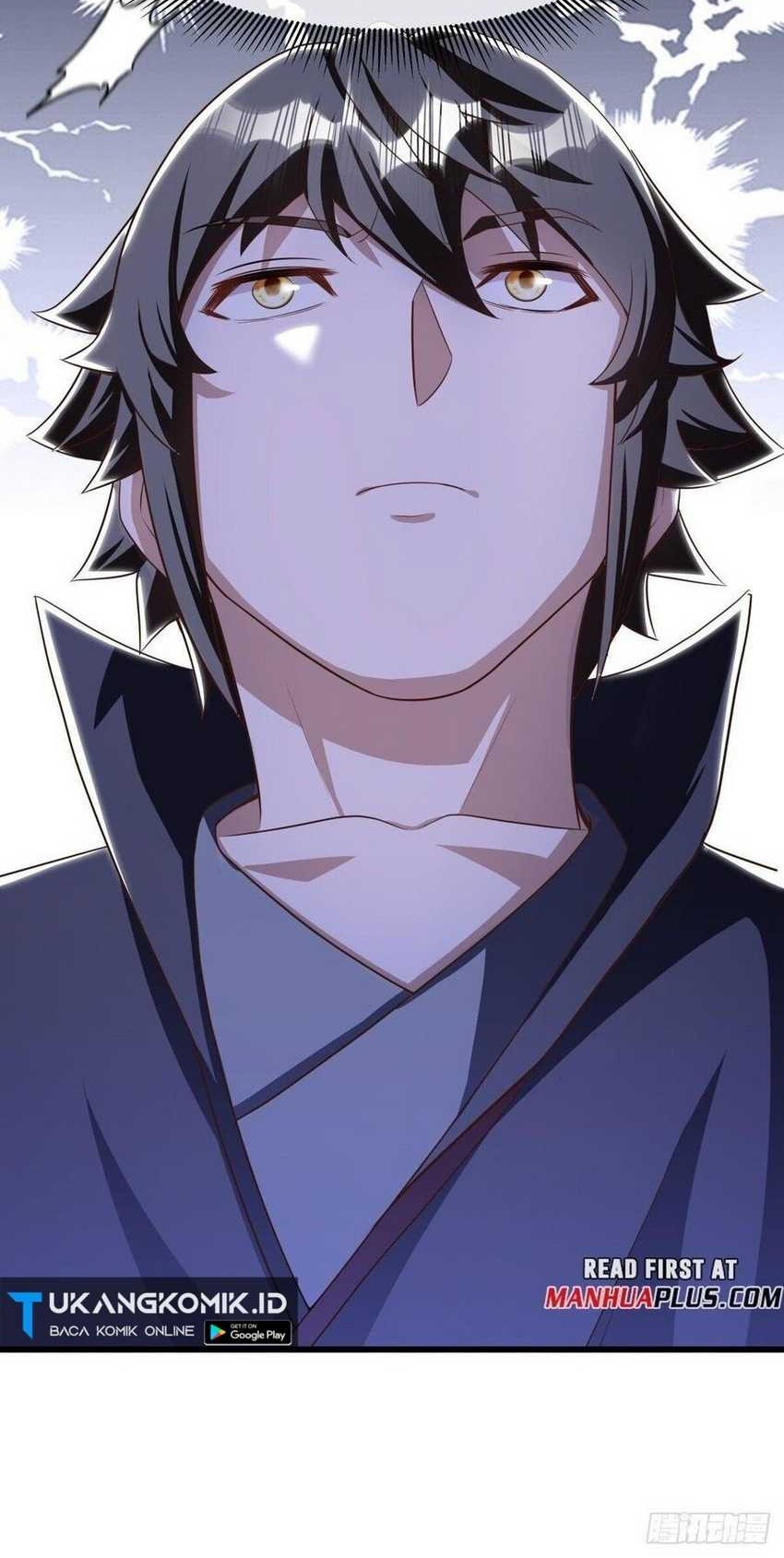 Peerless Soul Chapter 630 Gambar 21