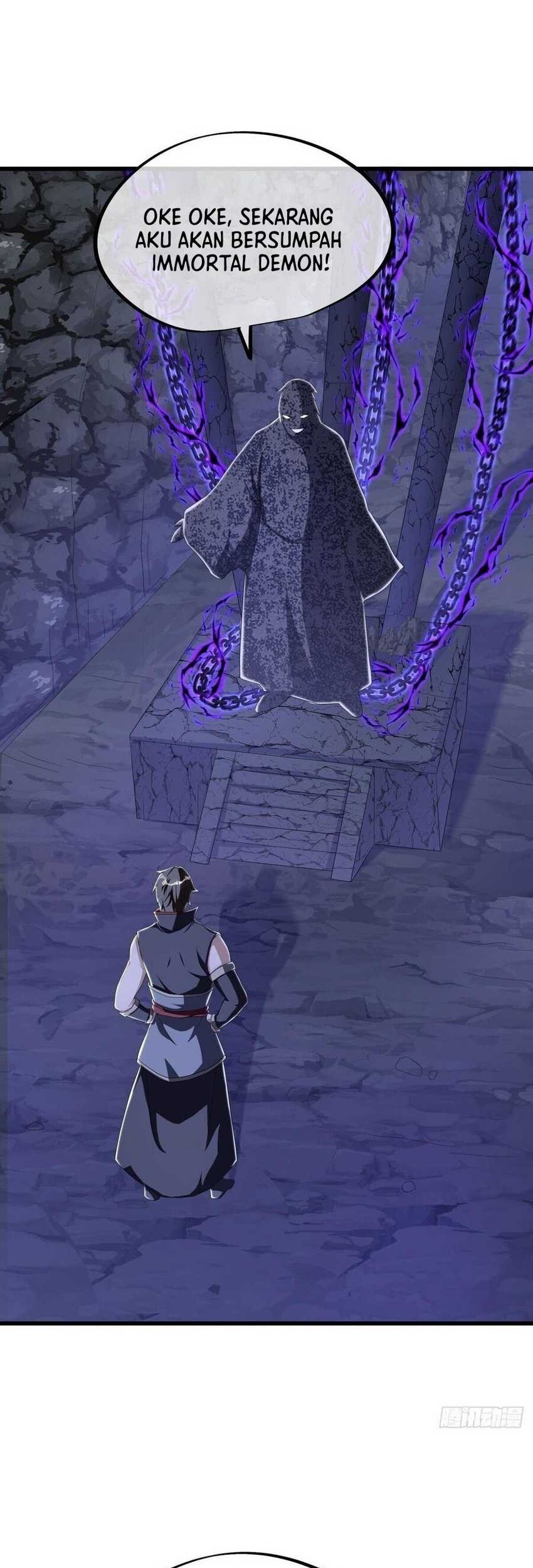 Peerless Soul Chapter 630 Gambar 24