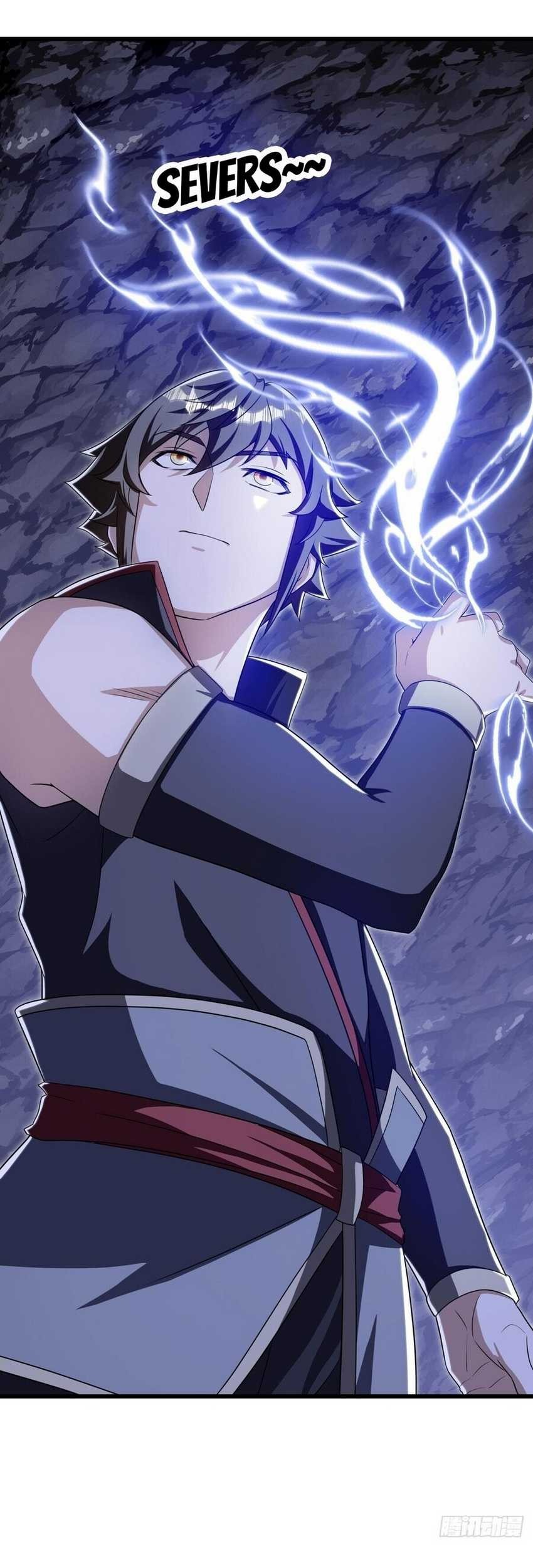 Peerless Soul Chapter 630 Gambar 26