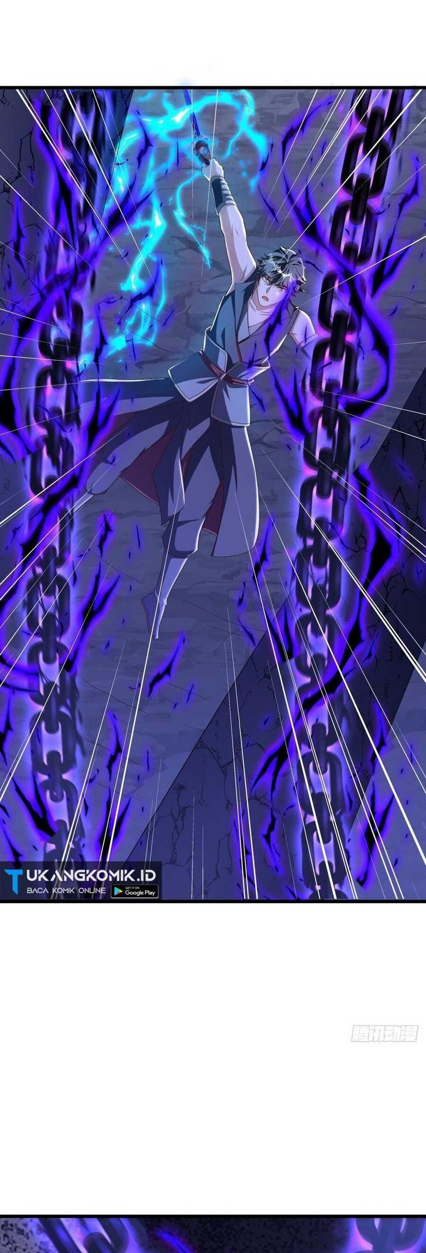 Peerless Soul Chapter 630 Gambar 27