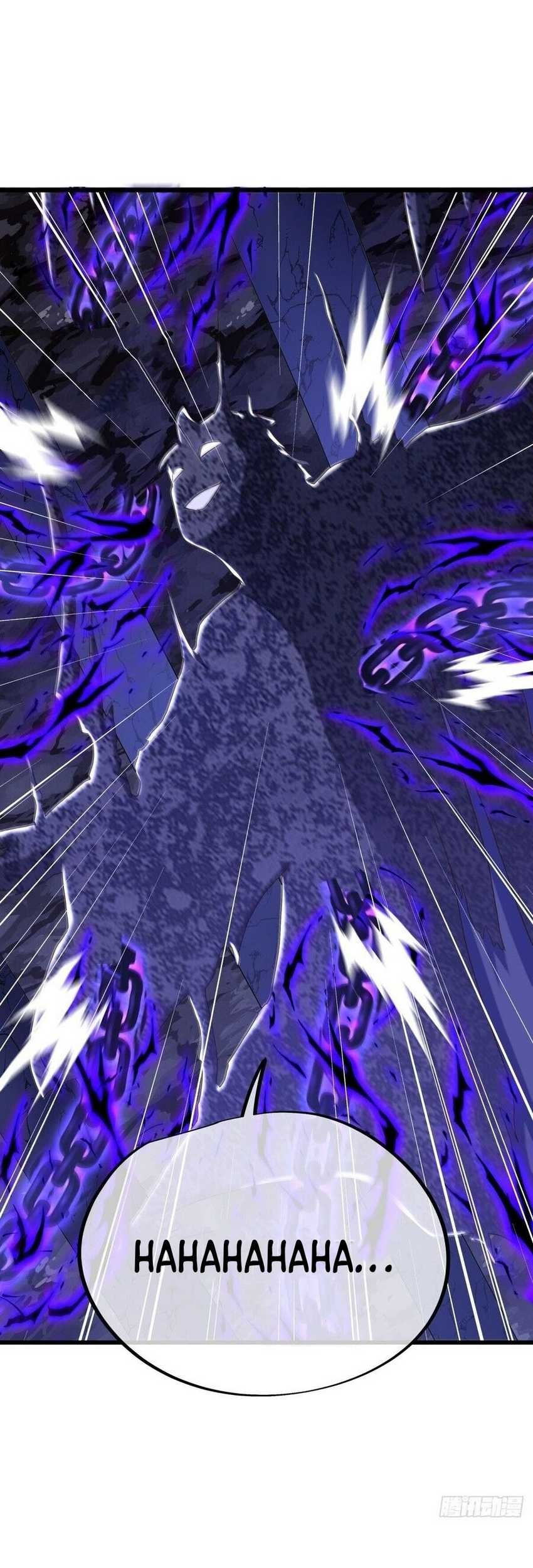 Peerless Soul Chapter 630 Gambar 29