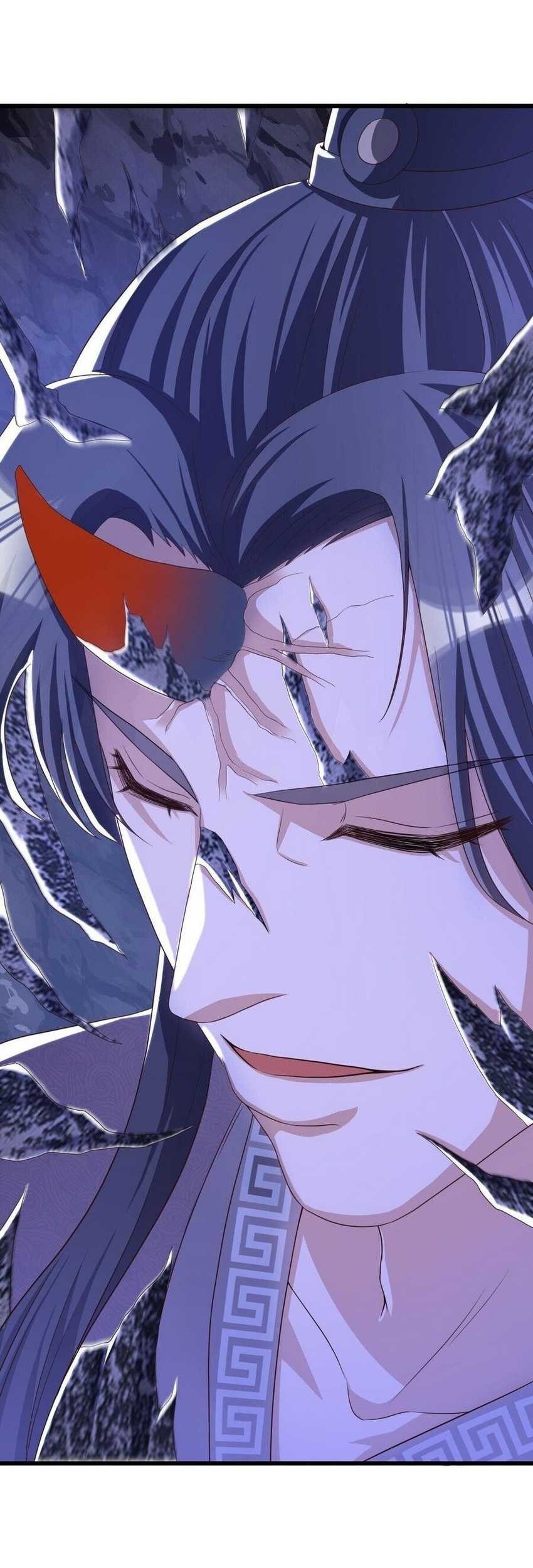 Peerless Soul Chapter 630 Gambar 30