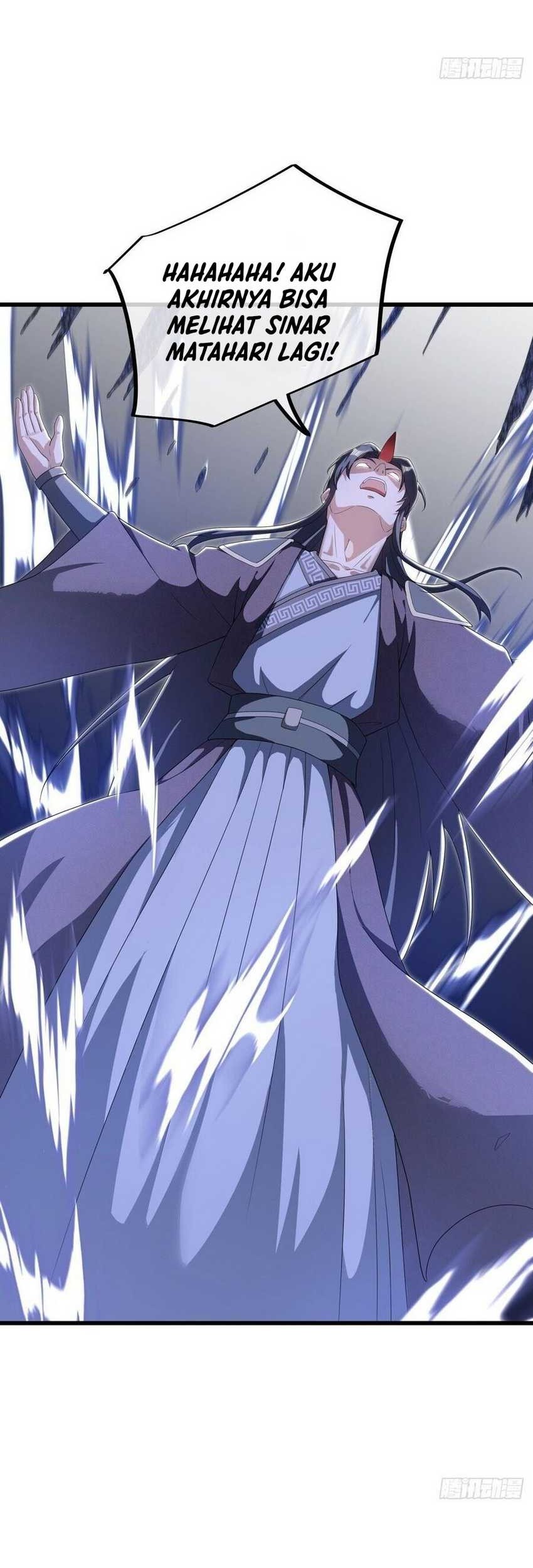 Peerless Soul Chapter 630 Gambar 31