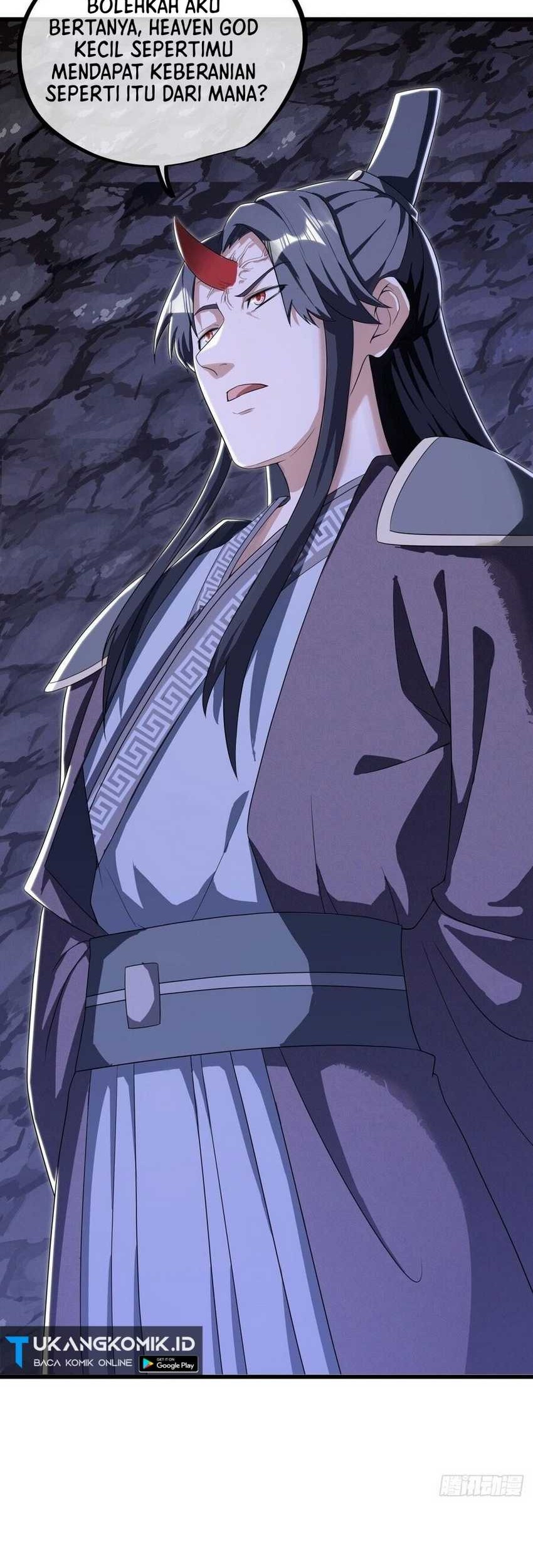Peerless Soul Chapter 630 Gambar 34