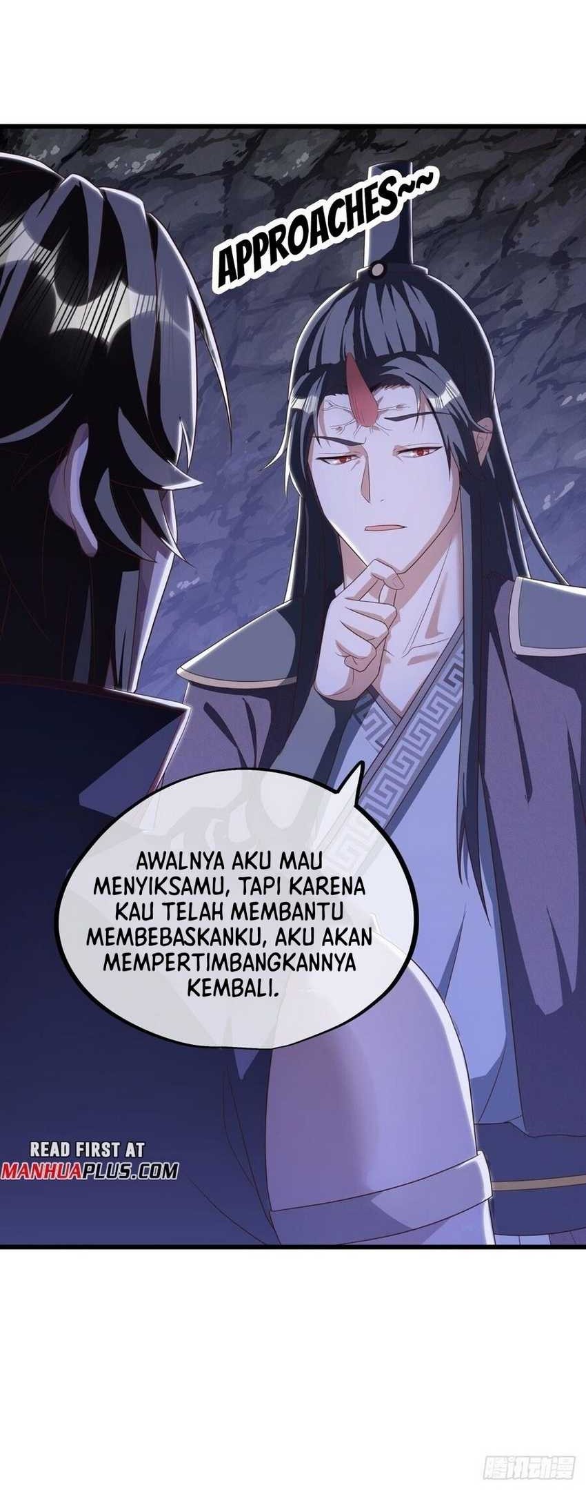 Peerless Soul Chapter 630 Gambar 35