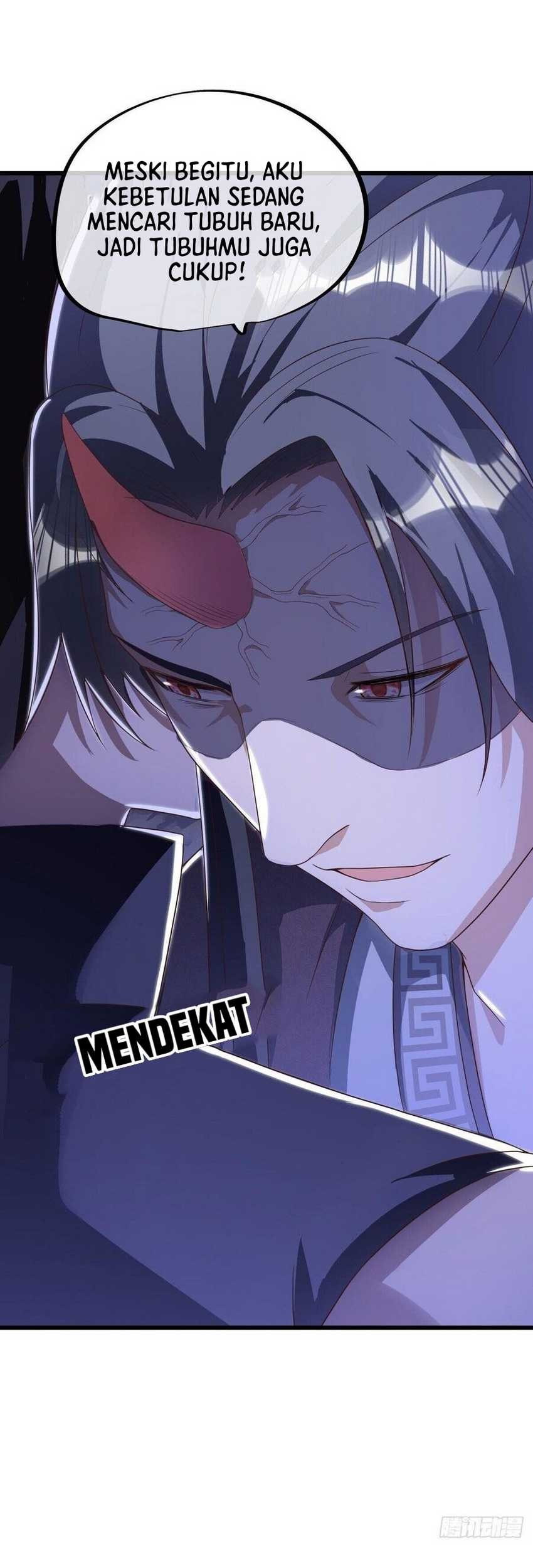 Peerless Soul Chapter 630 Gambar 36