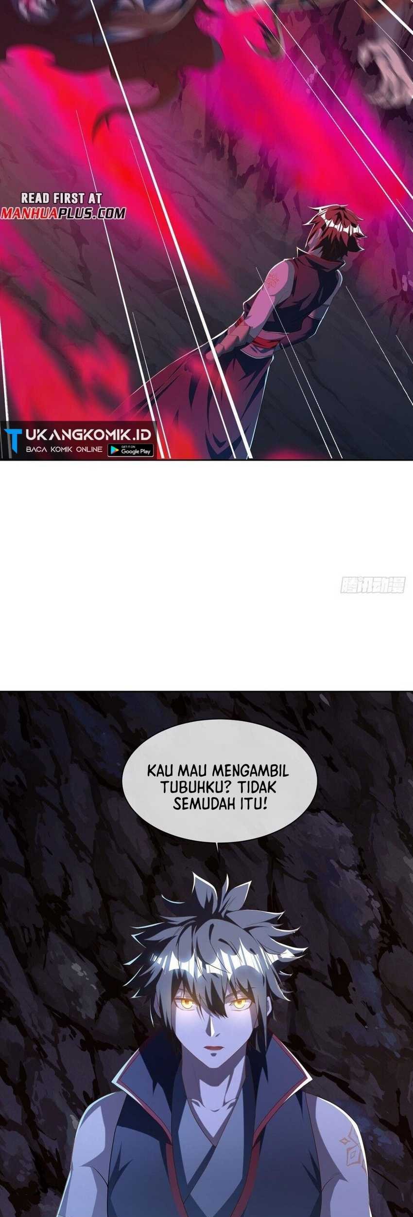 Peerless Soul Chapter 630 Gambar 39