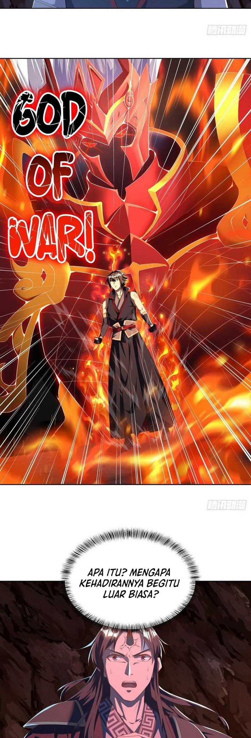 Peerless Soul Chapter 630 Gambar 40