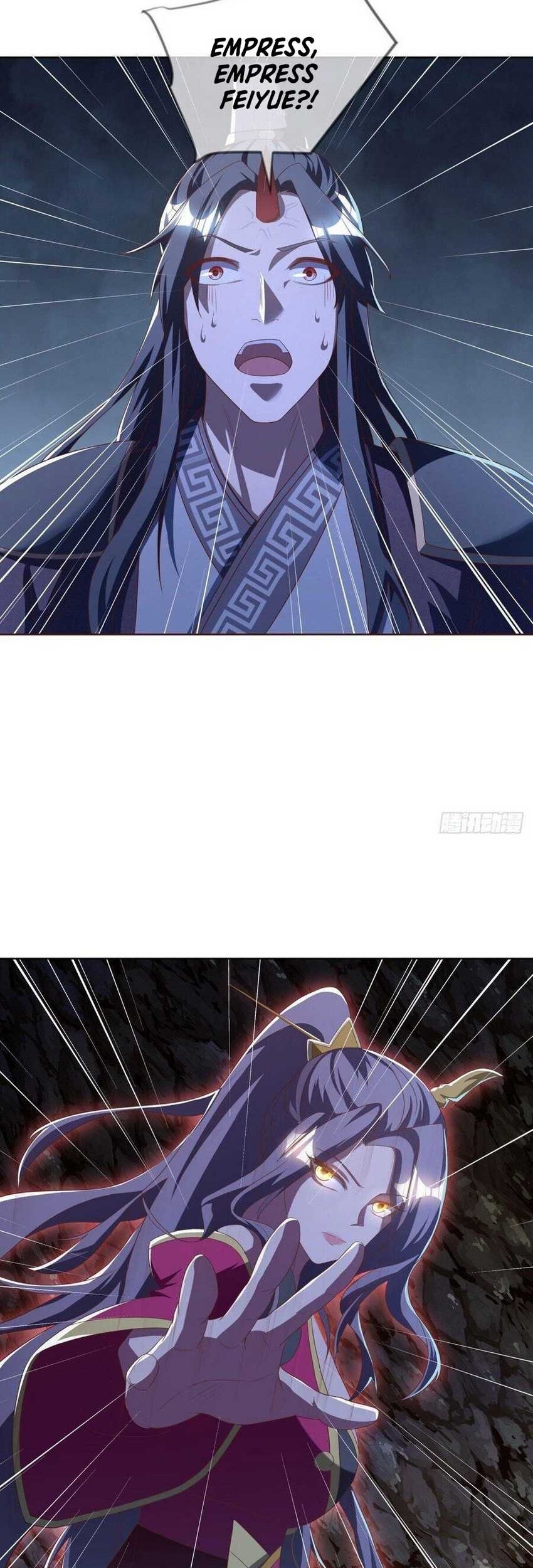 Peerless Soul Chapter 630 Gambar 46