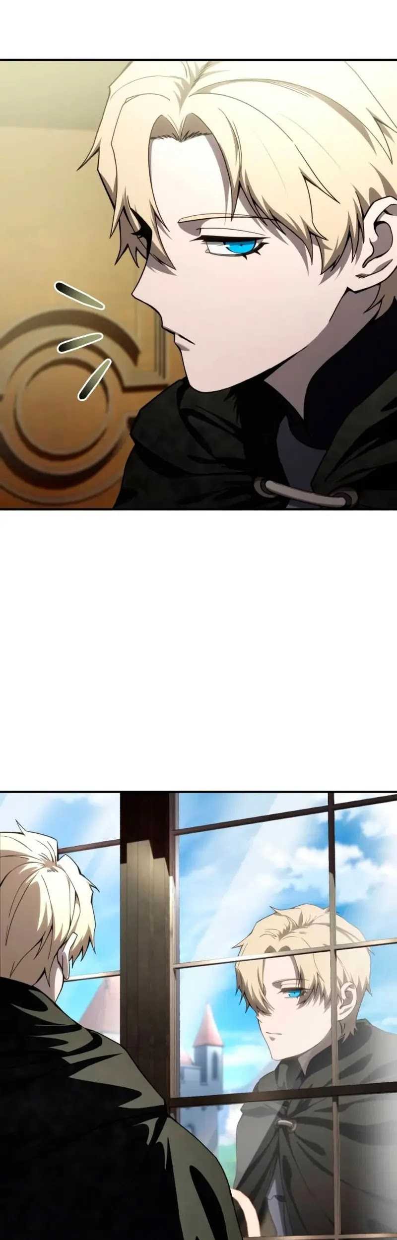 Star-Embracing Swordmaster Chapter 27 Gambar 50