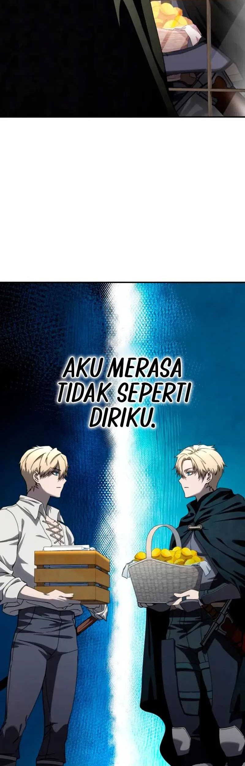 Star-Embracing Swordmaster Chapter 27 Gambar 51