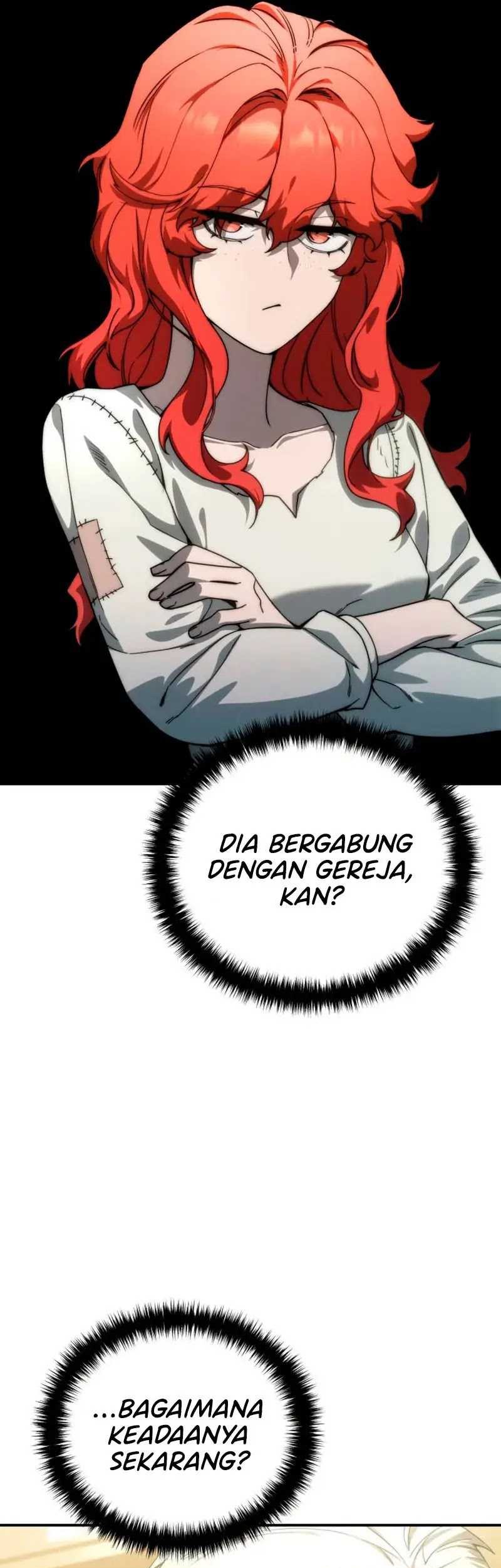 Star-Embracing Swordmaster Chapter 27 Gambar 54