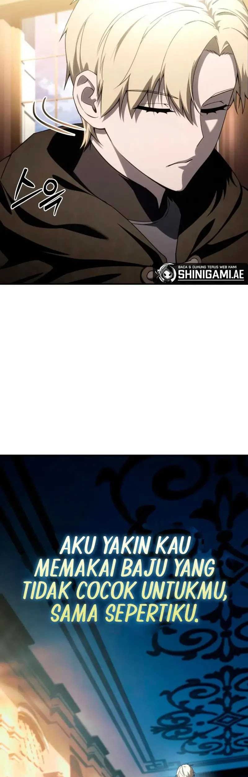 Star-Embracing Swordmaster Chapter 27 Gambar 55