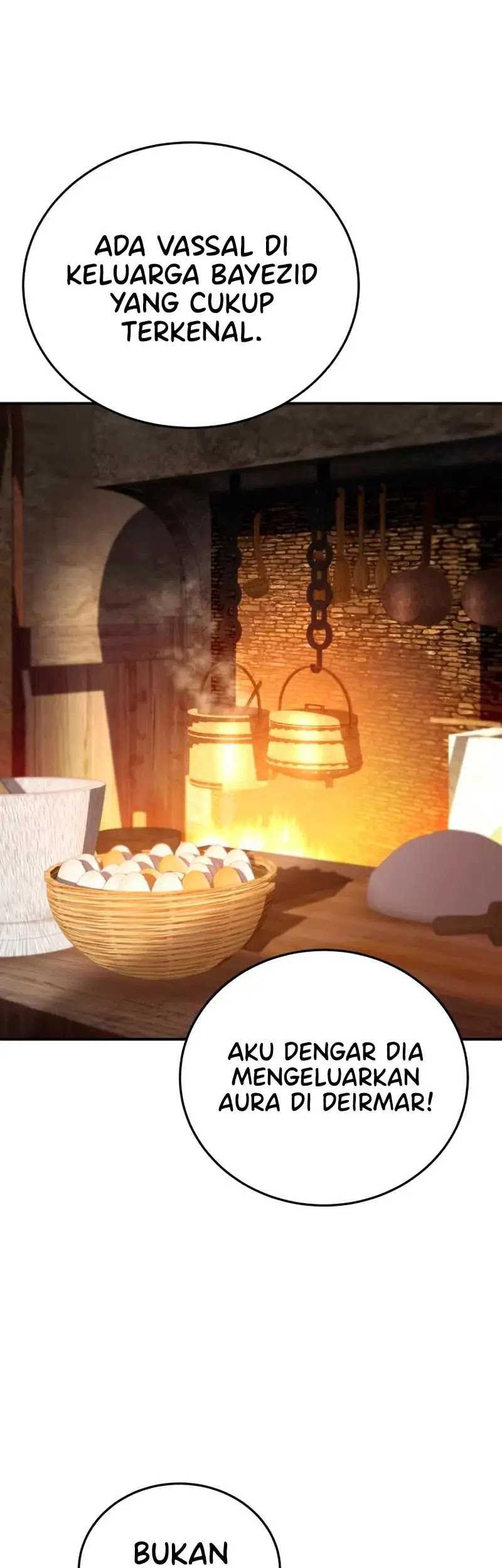 Star-Embracing Swordmaster Chapter 27 Gambar 58