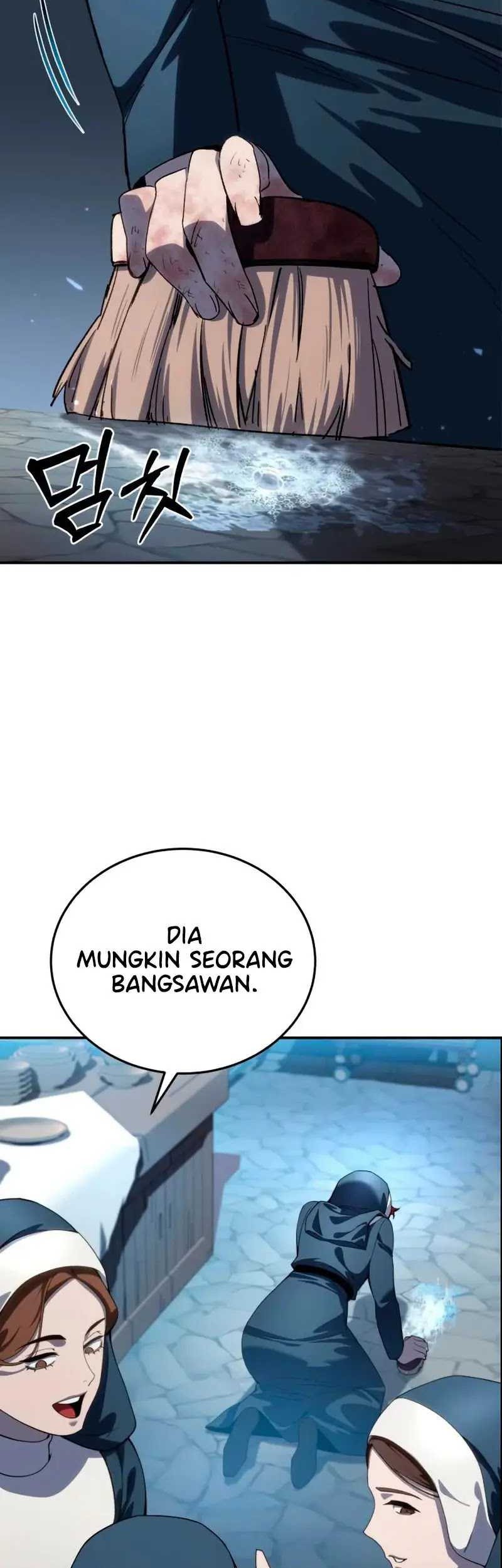 Star-Embracing Swordmaster Chapter 27 Gambar 60