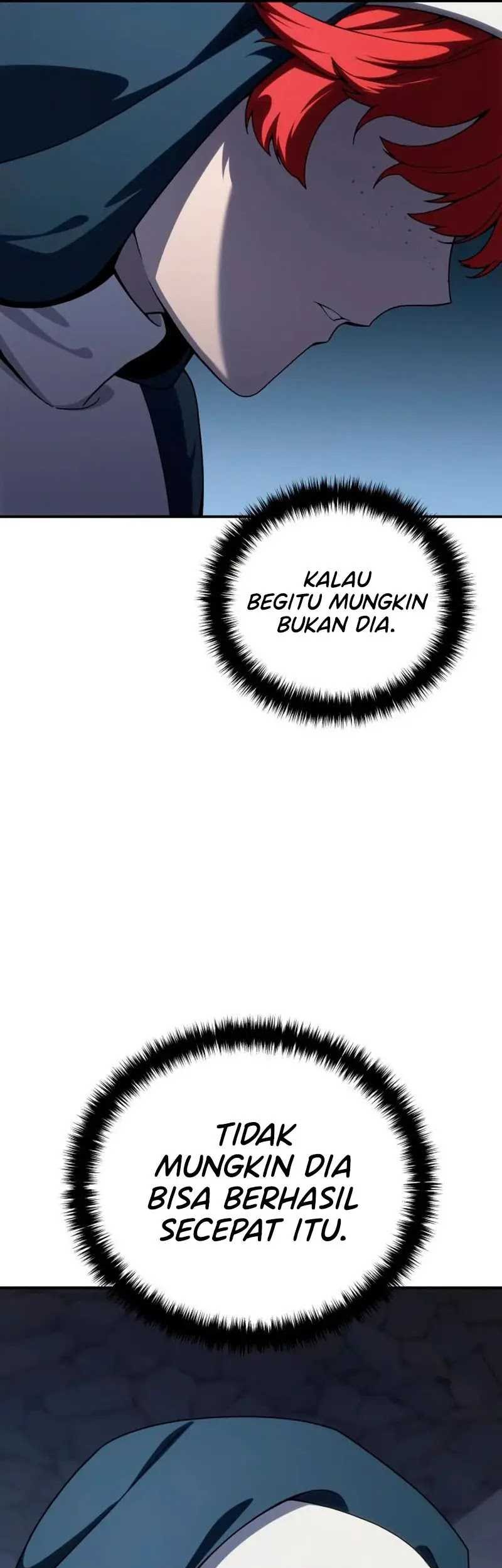 Star-Embracing Swordmaster Chapter 27 Gambar 62