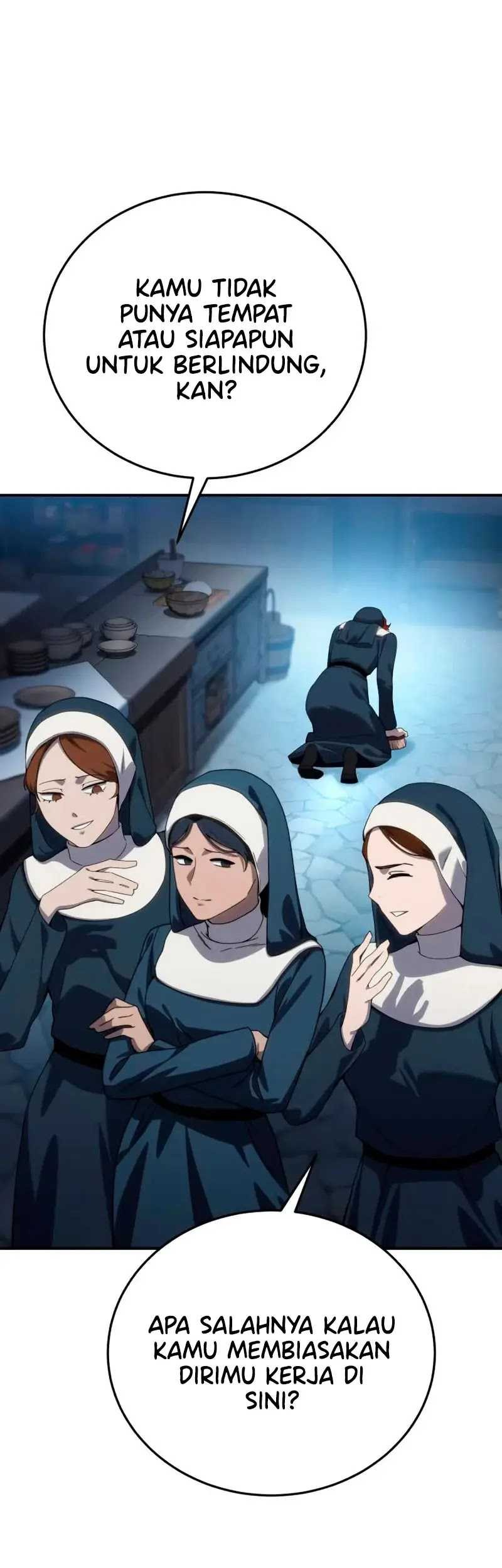 Star-Embracing Swordmaster Chapter 27 Gambar 66