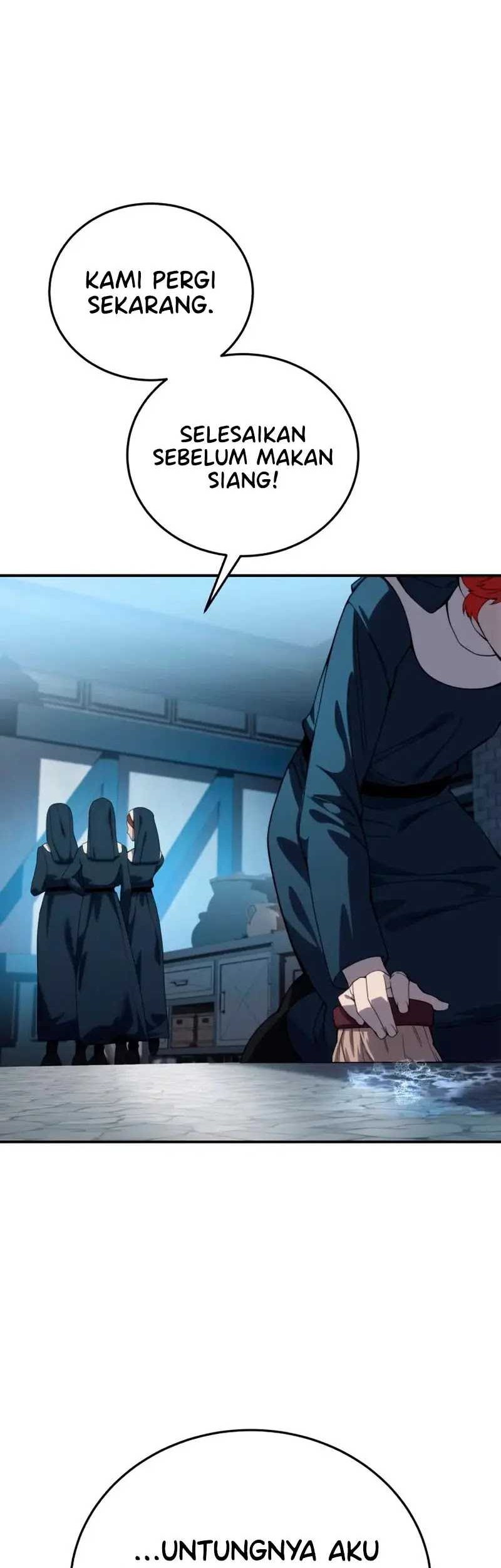 Star-Embracing Swordmaster Chapter 27 Gambar 67