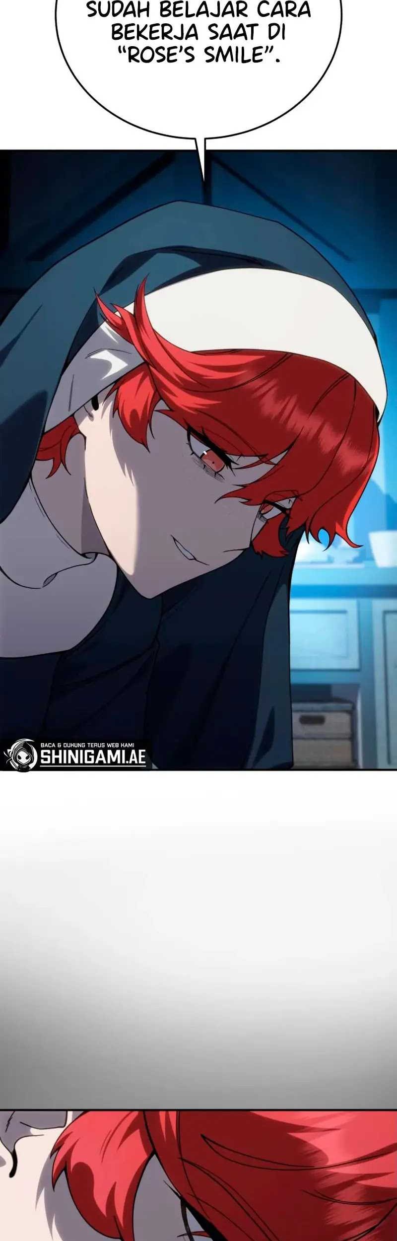 Star-Embracing Swordmaster Chapter 27 Gambar 68