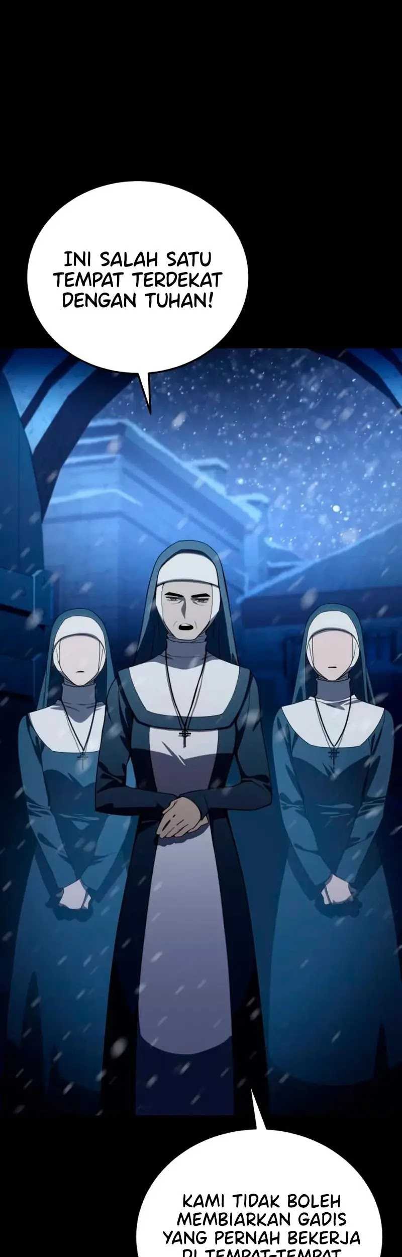 Star-Embracing Swordmaster Chapter 27 Gambar 70