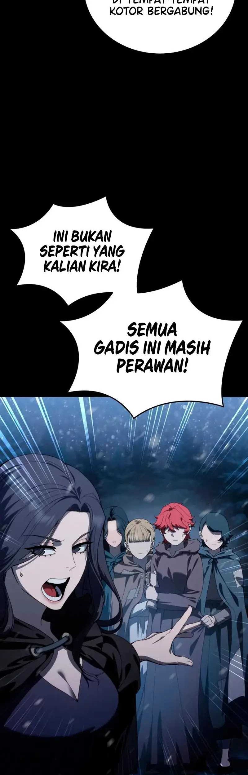 Star-Embracing Swordmaster Chapter 27 Gambar 71