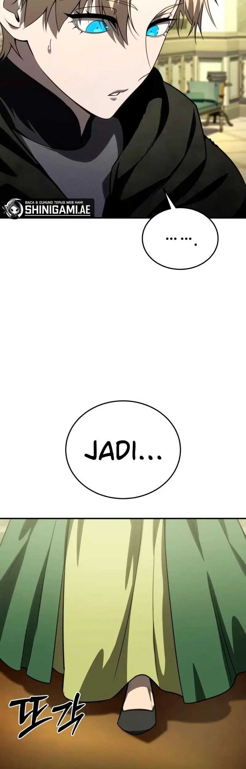 Star-Embracing Swordmaster Chapter 27 Gambar 37