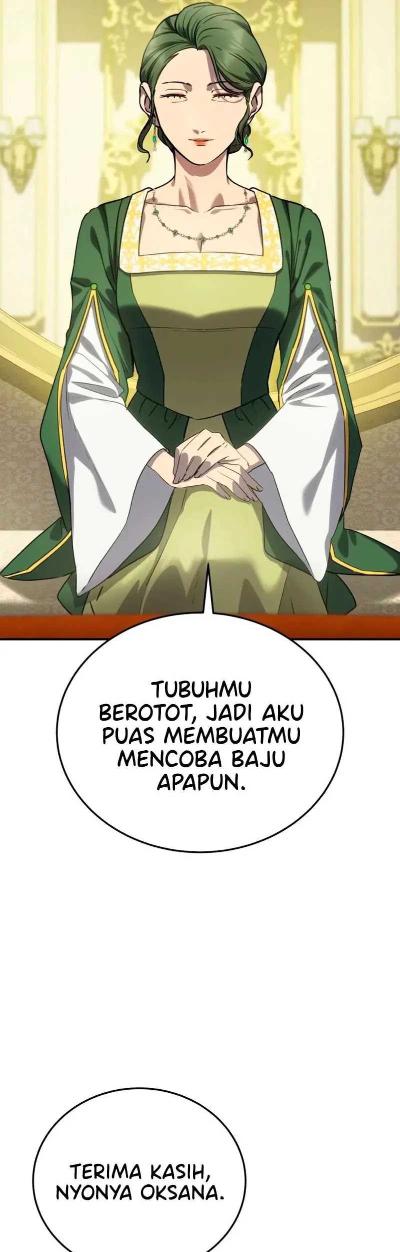 Star-Embracing Swordmaster Chapter 27 Gambar 34