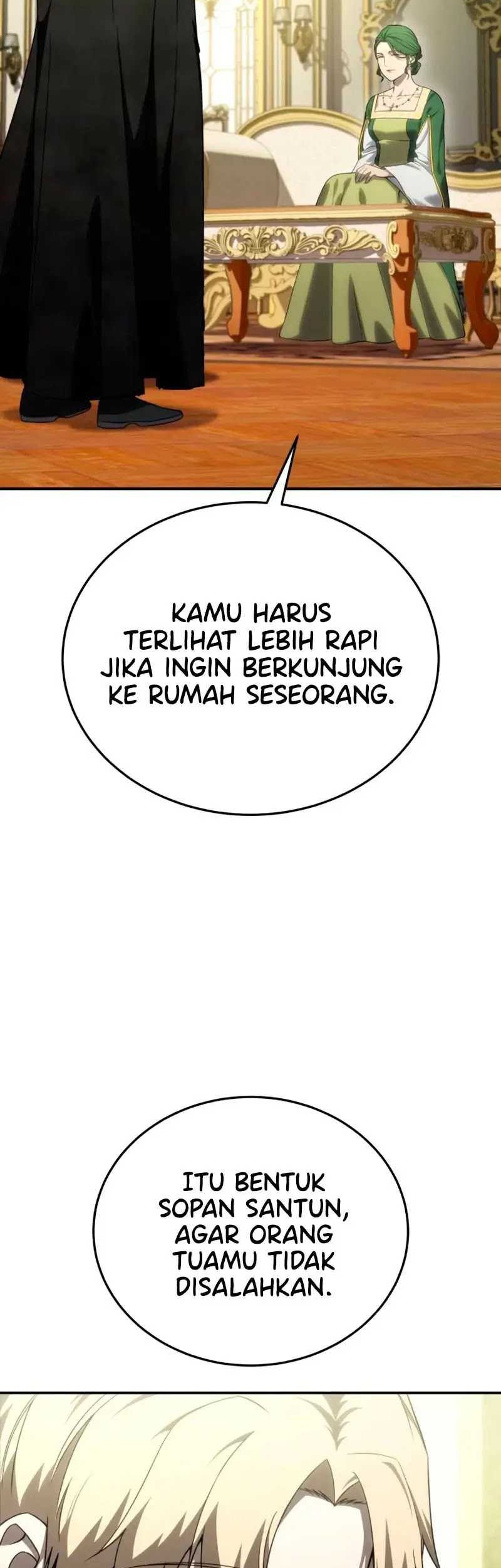 Star-Embracing Swordmaster Chapter 27 Gambar 36