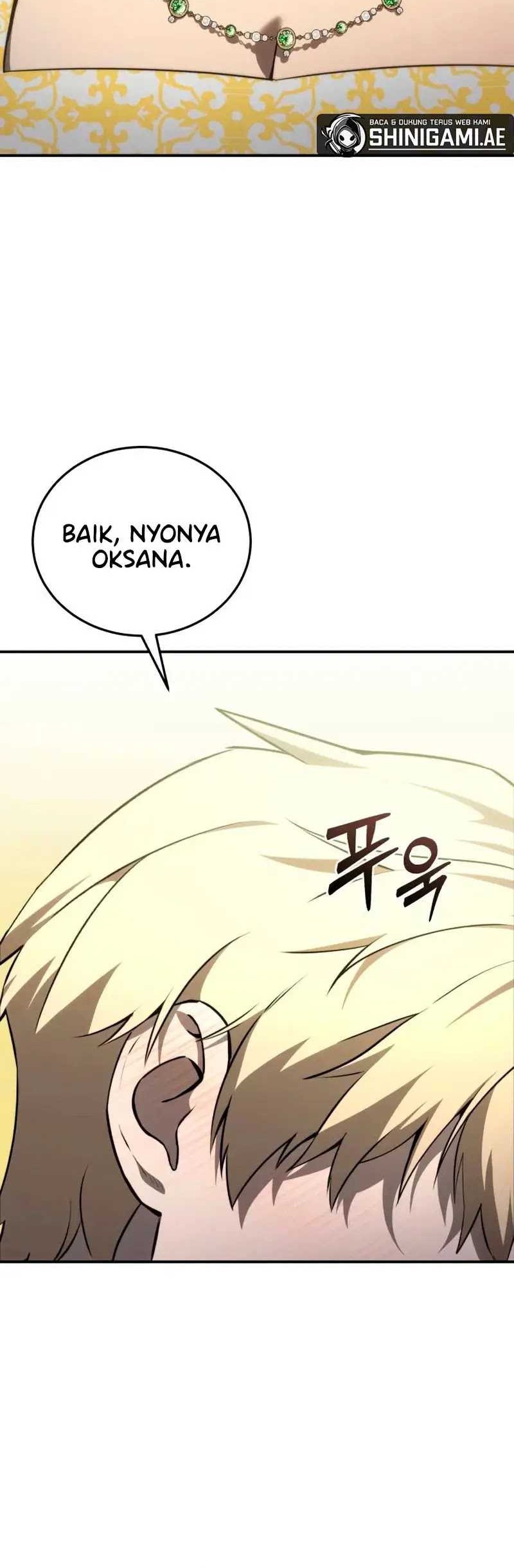 Star-Embracing Swordmaster Chapter 27 Gambar 41