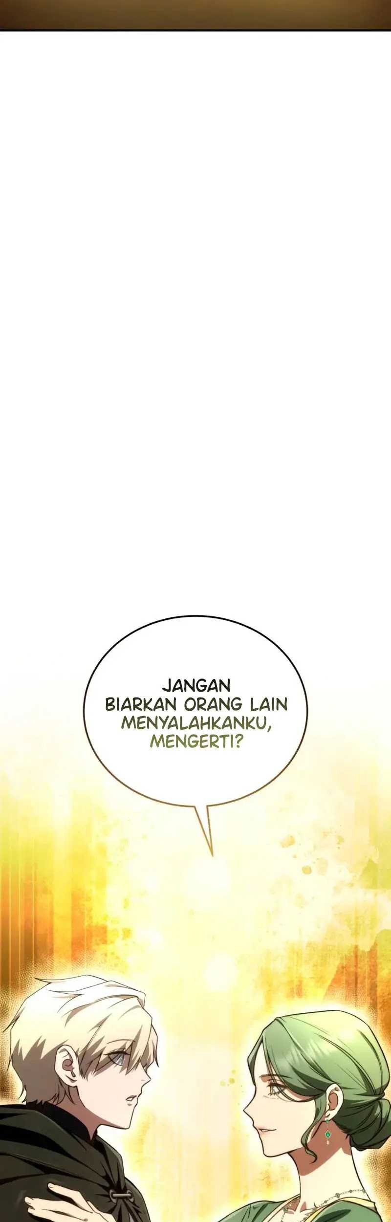 Star-Embracing Swordmaster Chapter 27 Gambar 38