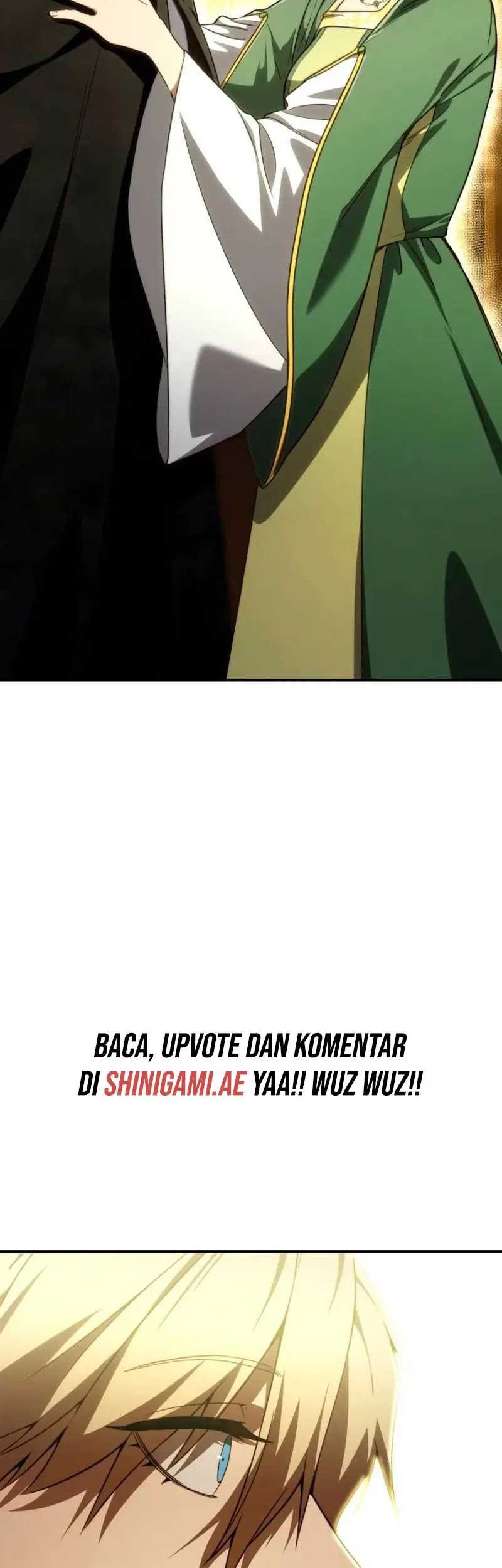 Star-Embracing Swordmaster Chapter 27 Gambar 39