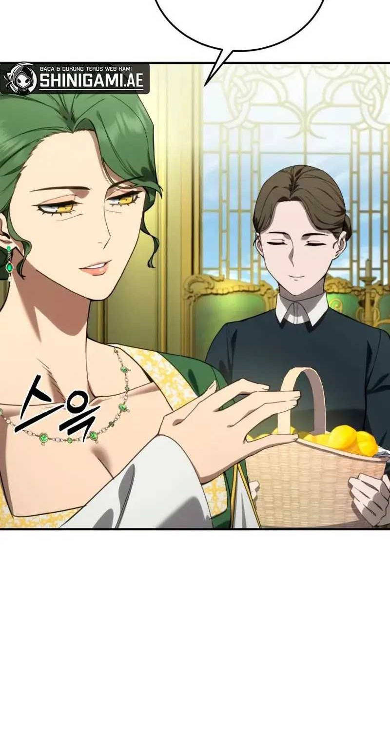 Star-Embracing Swordmaster Chapter 27 Gambar 45