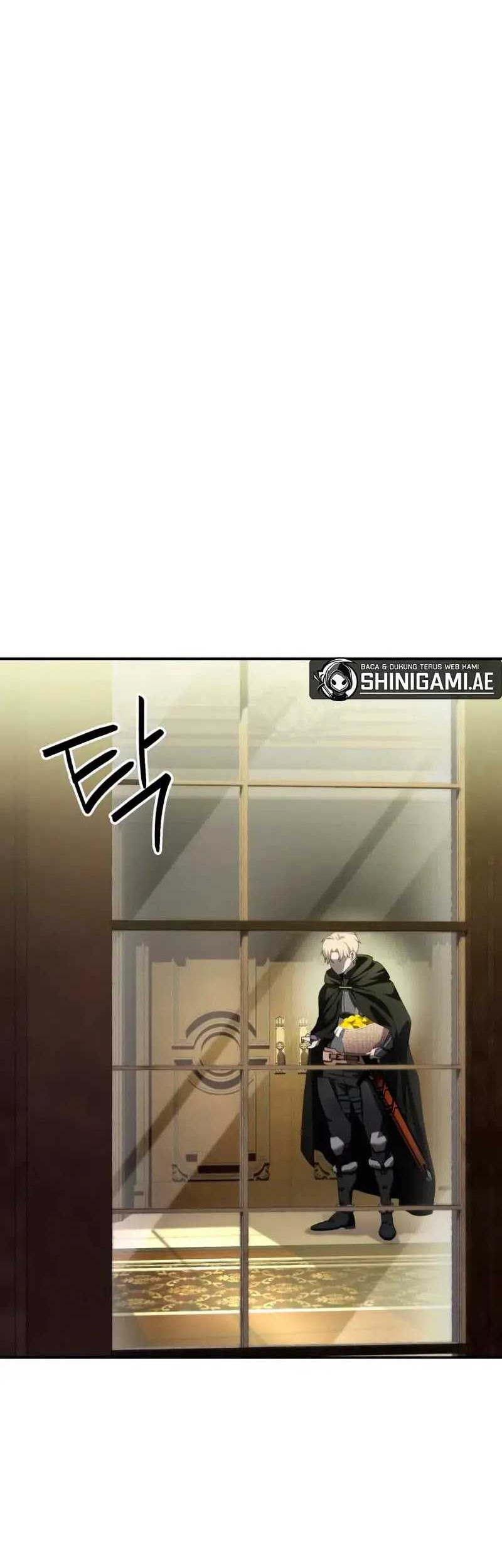 Star-Embracing Swordmaster Chapter 27 Gambar 49