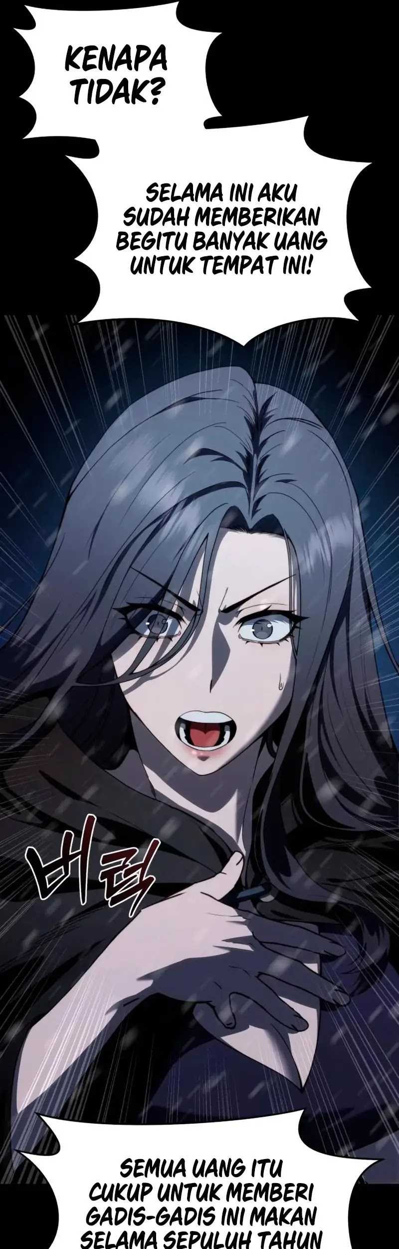 Star-Embracing Swordmaster Chapter 27 Gambar 74