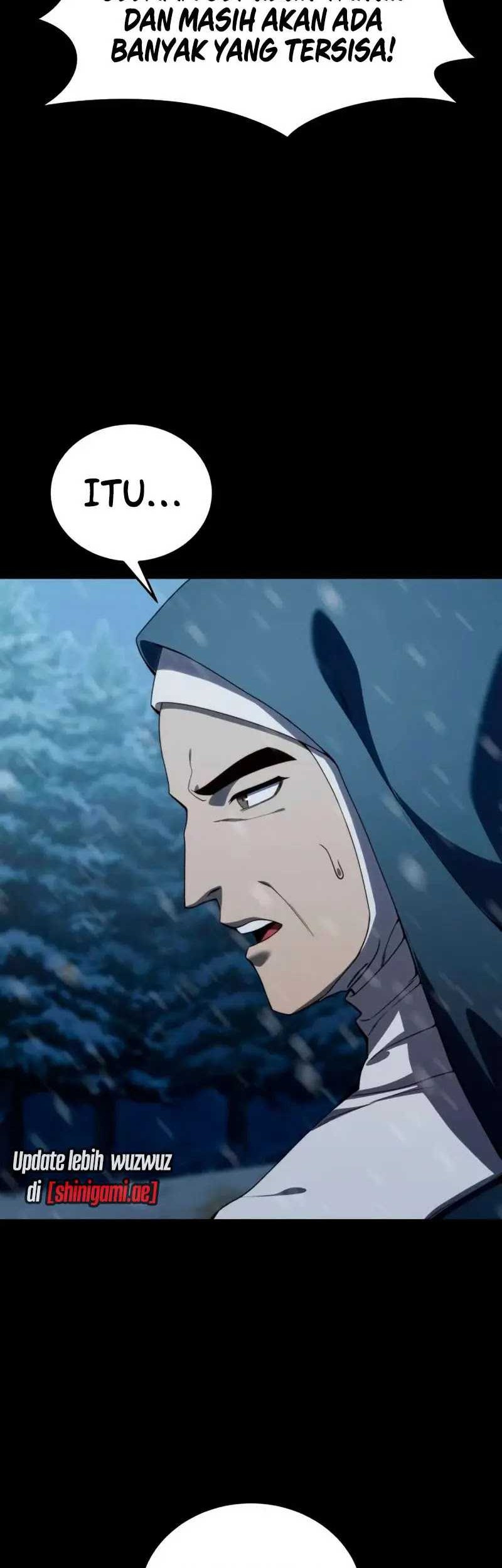 Star-Embracing Swordmaster Chapter 27 Gambar 75