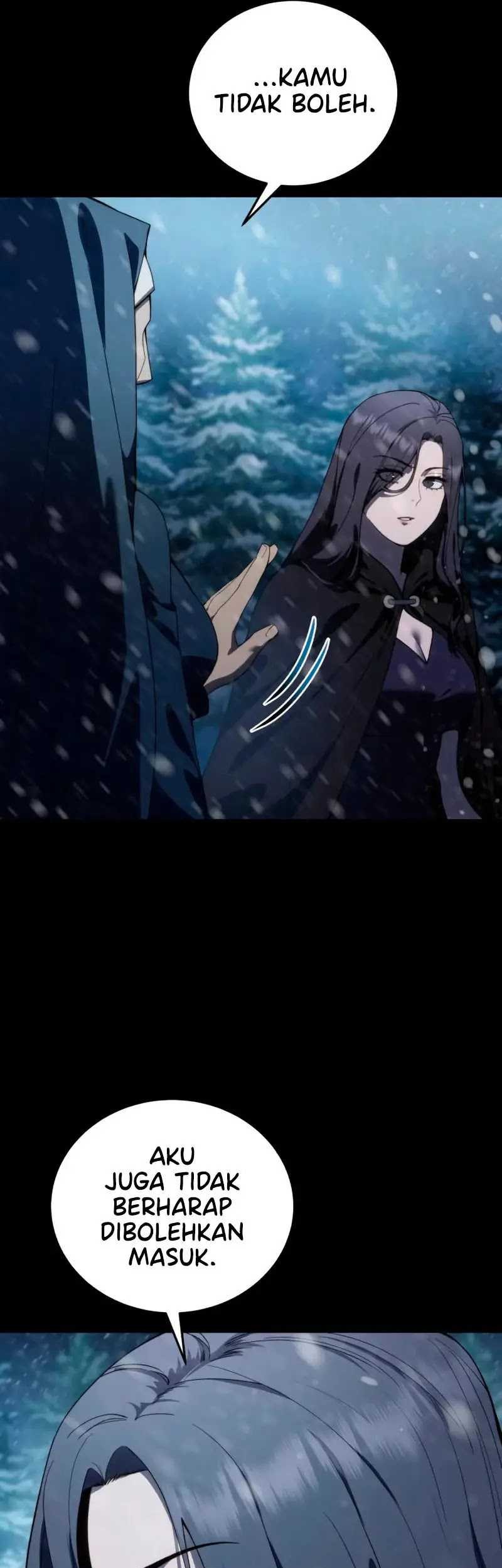 Star-Embracing Swordmaster Chapter 27 Gambar 78