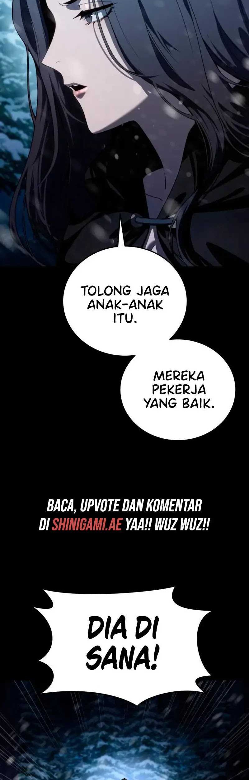 Star-Embracing Swordmaster Chapter 27 Gambar 79