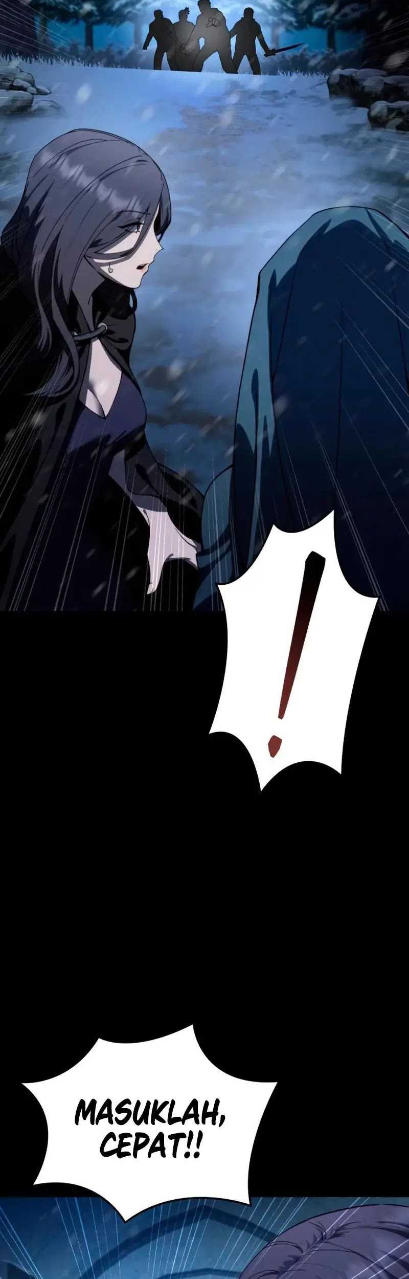 Star-Embracing Swordmaster Chapter 27 Gambar 80