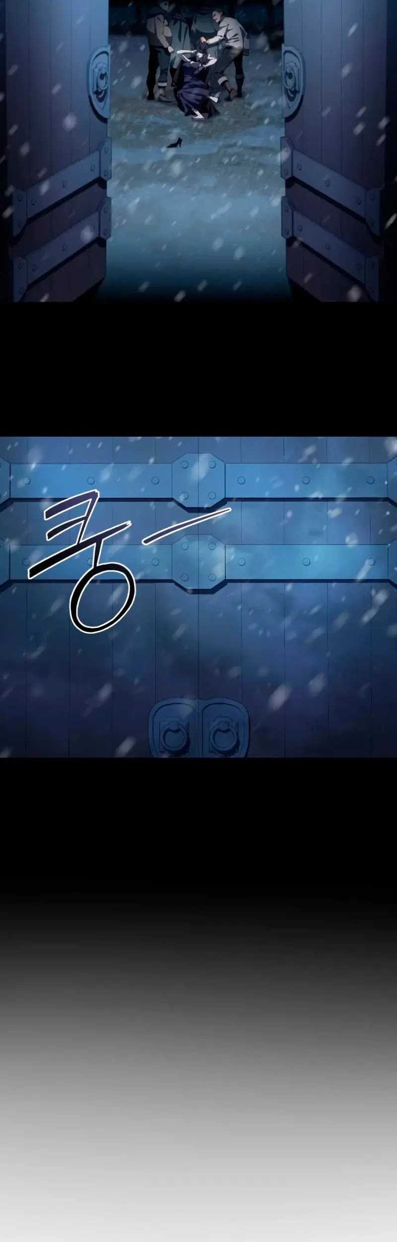 Star-Embracing Swordmaster Chapter 27 Gambar 85