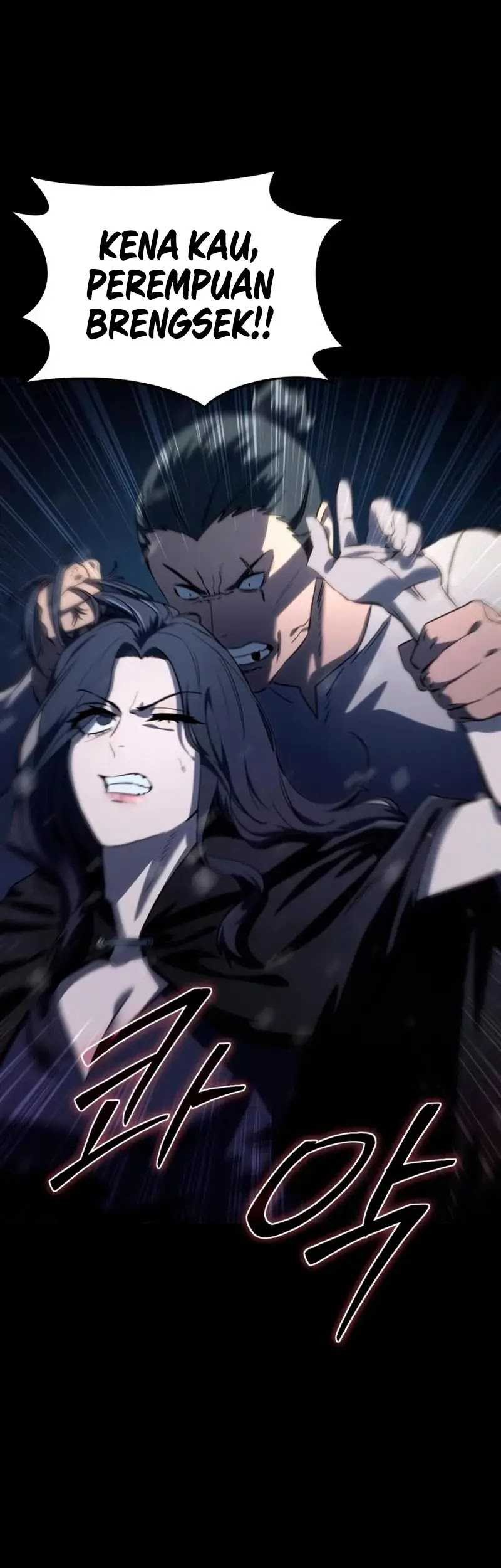 Star-Embracing Swordmaster Chapter 27 Gambar 82